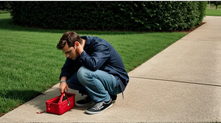 Как оплатить земельный налог через портал Госуслуг