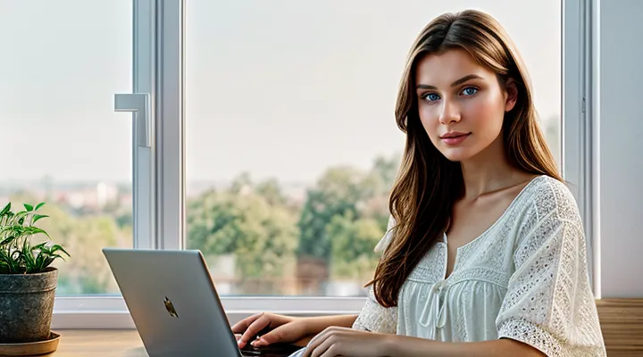 Как оплатить ЖКХ через сервис Госуслуг