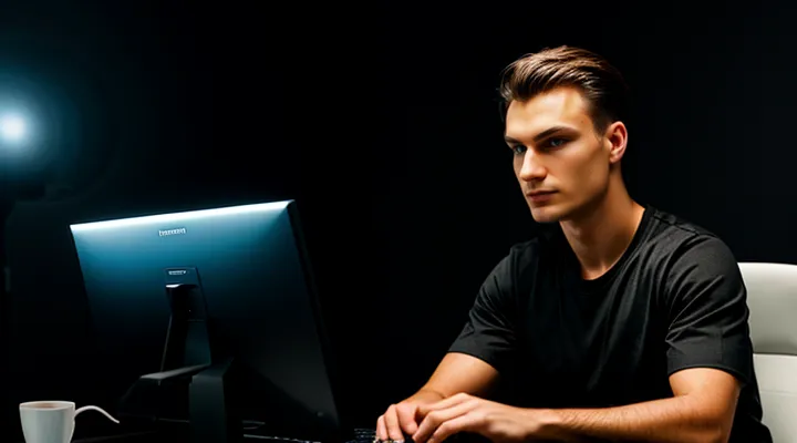 Как определить, был ли взломан аккаунт на госуслугах?