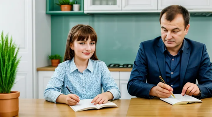 Как определить, была ли взломана учетная запись госуслуг?