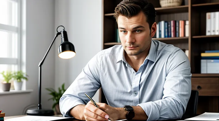 Как определить, что мошенники получили доступ к аккаунту госуслуг?