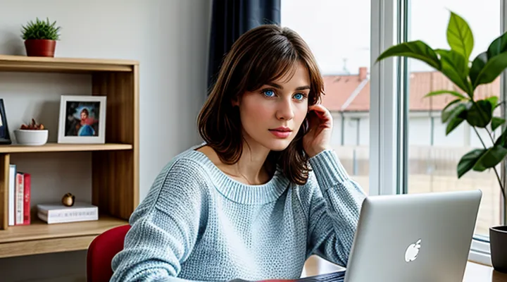 Как определить факт взлома аккаунта на портале Госуслуг