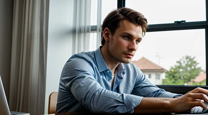 Как определить, взломали ли ваш аккаунт на Госуслугах