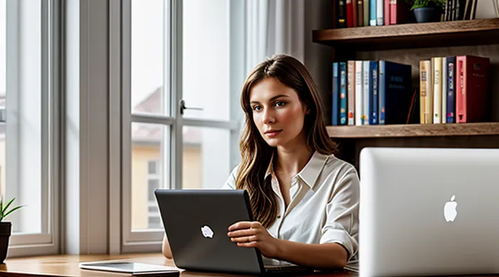 Как определить, заблокирован ли ваш аккаунт на Госуслугах