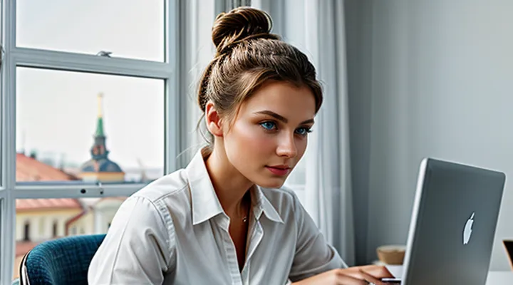 Как оспорить административный штраф на портале Госуслуги