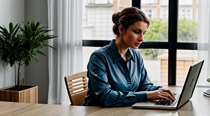 Как оспорить решение МСЭ о группе инвалидности через портал Госуслуги