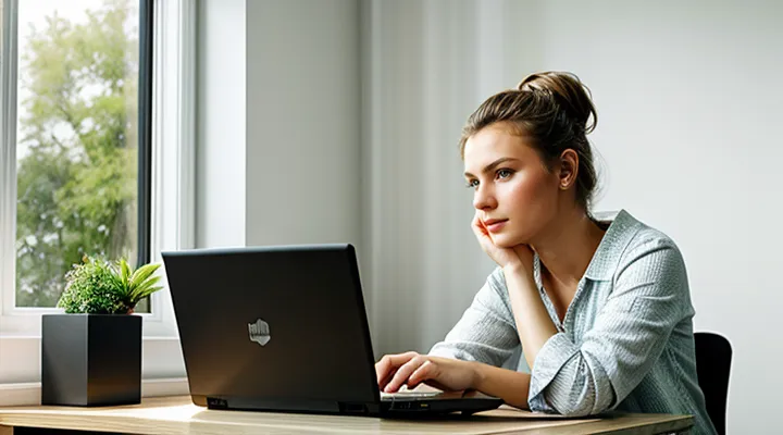 Как оспорить штраф через Госуслуги