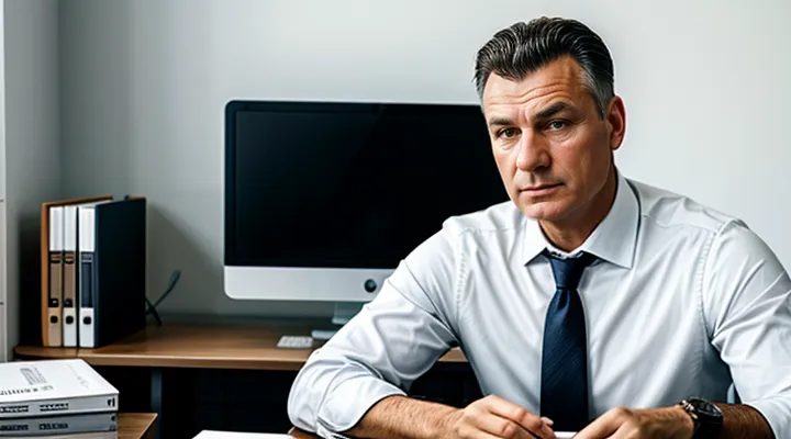 Как оспорить штраф ГИБДД, зафиксированный камерой, через Госуслуги?