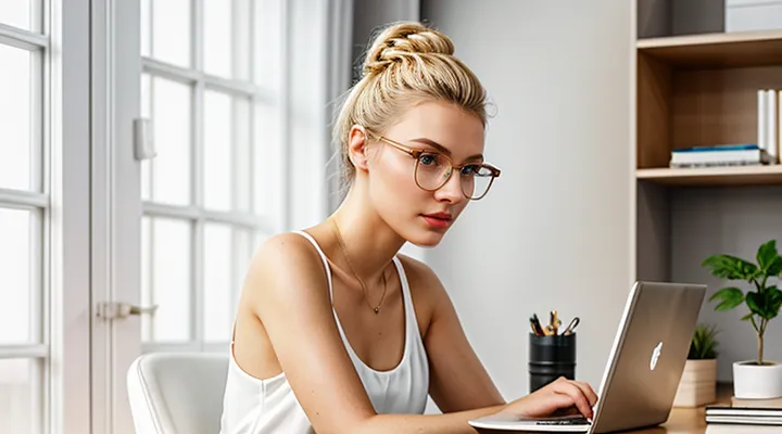 Как оспорить штраф за парковку через портал Госуслуги