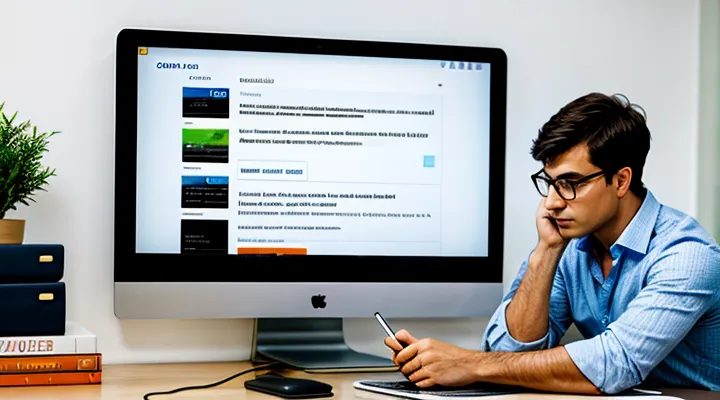 Как оставить автомобильные номера на хранение через портал Госуслуг?