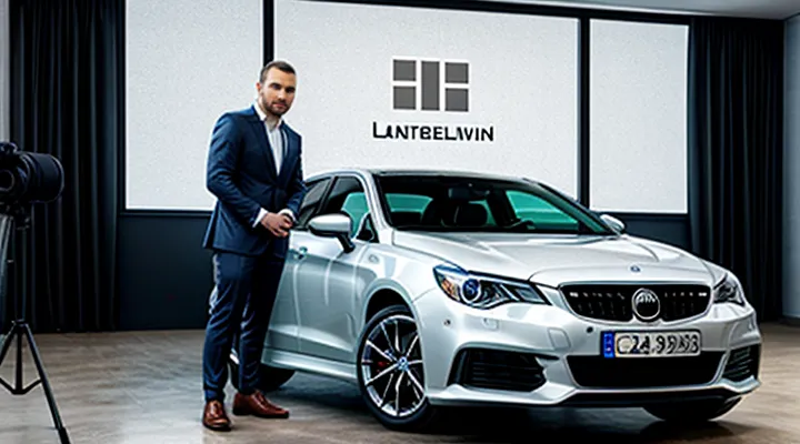 Как оставить государственный номер автомобиля при продаже через портал Госуслуг