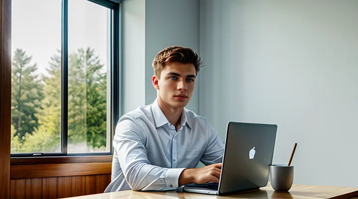 Как оставить номера при продаже автомобиля через портал Госуслуги: пошагово