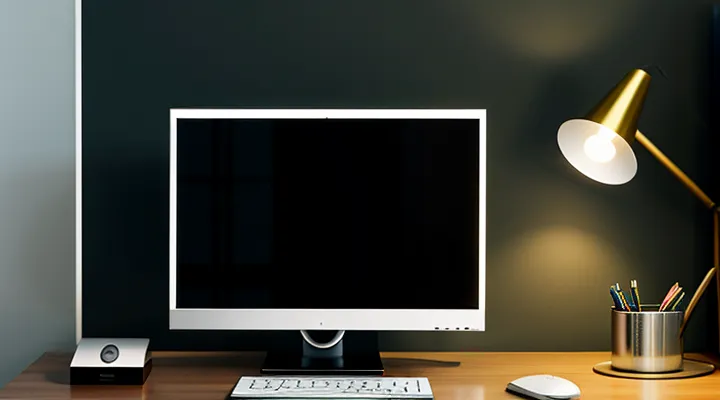 Как оставить номера телефонов в личном кабинете Госуслуг