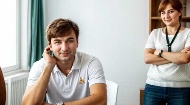 Как оставить отзыв на площадке обратной связи портала Госуслуг