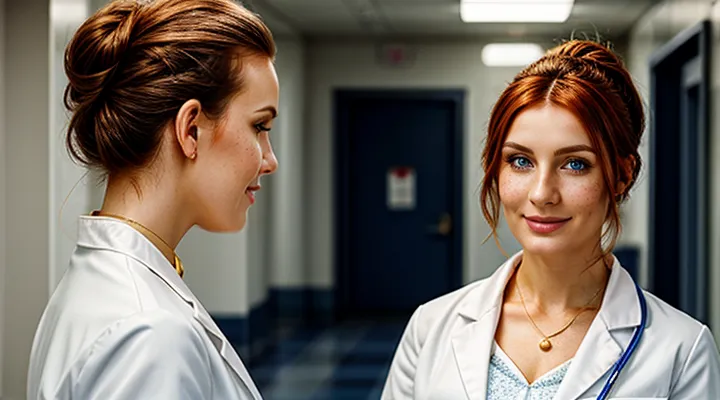 Как оставить отзыв на врача поликлиники в Госуслугах