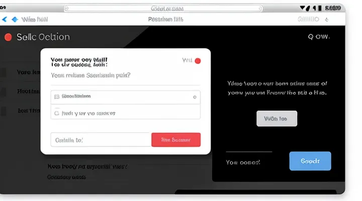 Как оставить отзыв о ПФР на официальном сайте Госуслуг