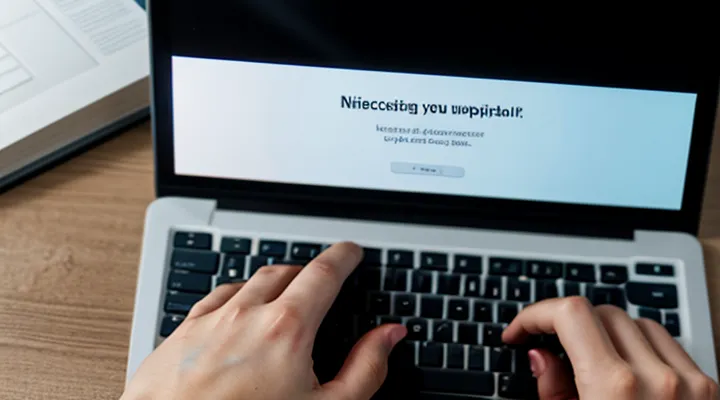 Как оставить отзыв о процедуре регистрации брака через портал.