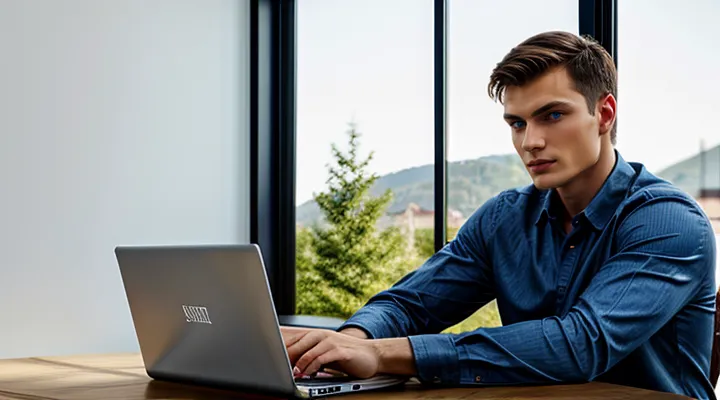 Как оставить старые номера на новую машину через Госуслуги