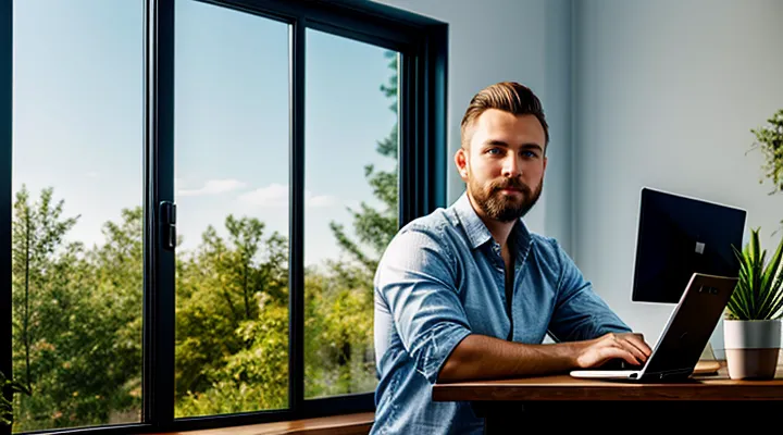 Как оставить жалобу через портал Госуслуг