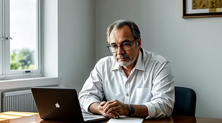 Как оставить жалобу на работу поликлиники через портал Госуслуг?