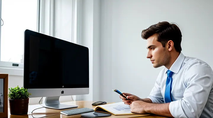 Как осуществить смену места жительства через портал госуслуг?