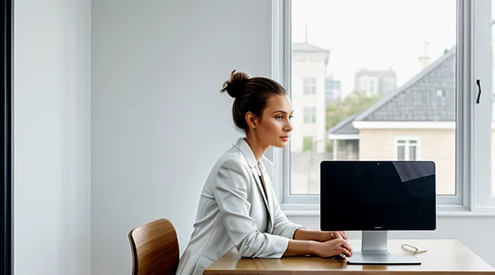 Как осуществляется поиск информации в каталоге услуг на портале Госуслуг