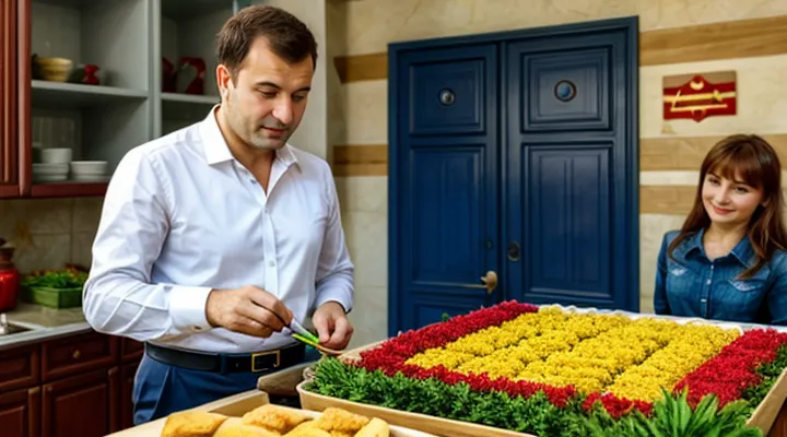 Как отчислиться из детского сада через портал Госуслуг