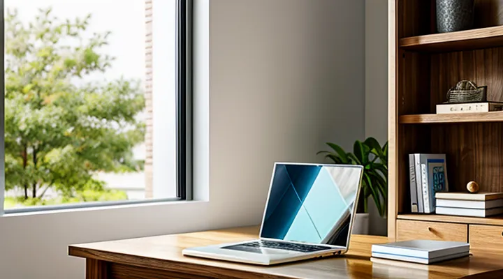 Как отказаться от алиментов через портал Госуслуг