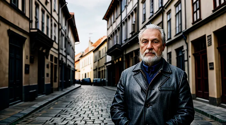 Как отказаться от бесплатного проезда пенсионеру через Госуслуги