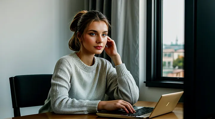 Как отказаться от электронного сертификата на ТСР через Госуслуги: пошаговая инструкция