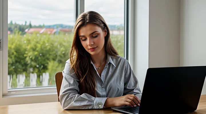 Как отказаться от электронного сертификата на ТСР через Госуслуги