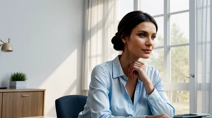 Как отказаться от компенсации на лекарства для инвалидов через Госуслуги