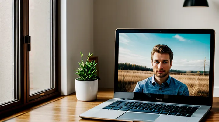 Как отказаться от корпоративного номера в личном кабинете Госуслуг