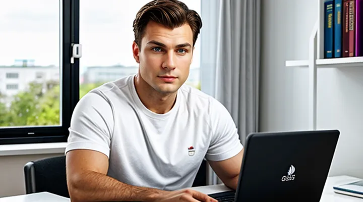 Как отказаться от кредитных предложений через портал госуслуг?