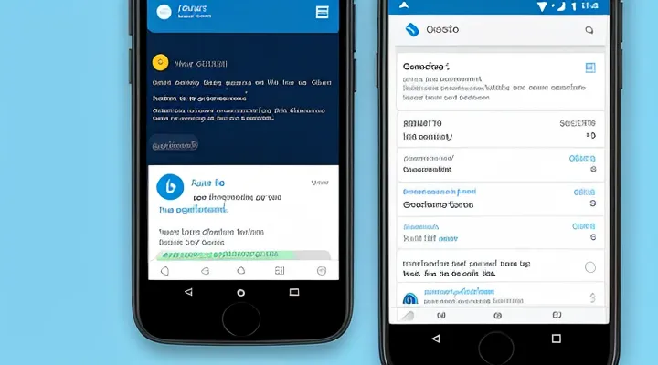 Как отказаться от кредитов в личном кабинете Госуслуг