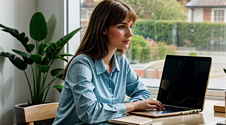 Как отказаться от льгот по инвалидности через портал Госуслуги