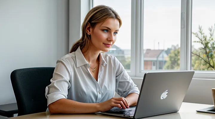 Как отказаться от места в детском саду через портал госуслуг