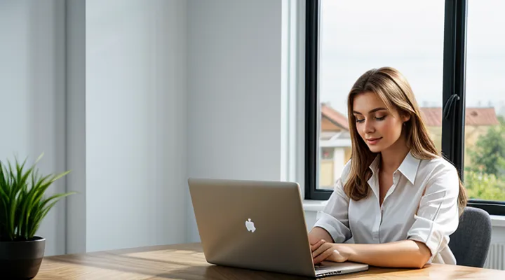 Как отказаться от НСУ для инвалидов через Госуслуги