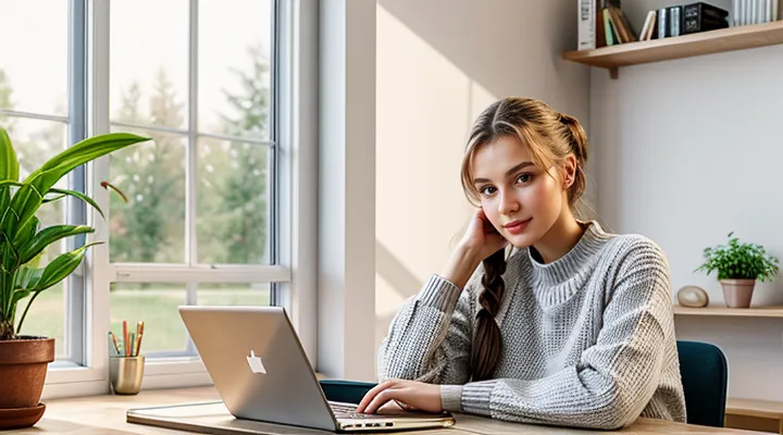 Как отказаться от очереди в детском саду через Госуслуги