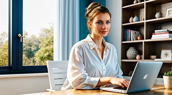 Как отказаться от ОМС через портал Госуслуг