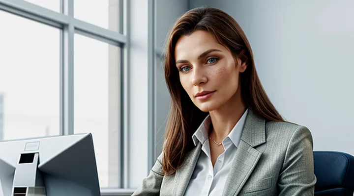 Как отказаться от пенсии через портал Госуслуги