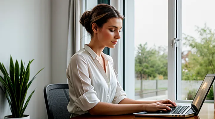 Как отказаться от полиса ОМС через портал Госуслуг