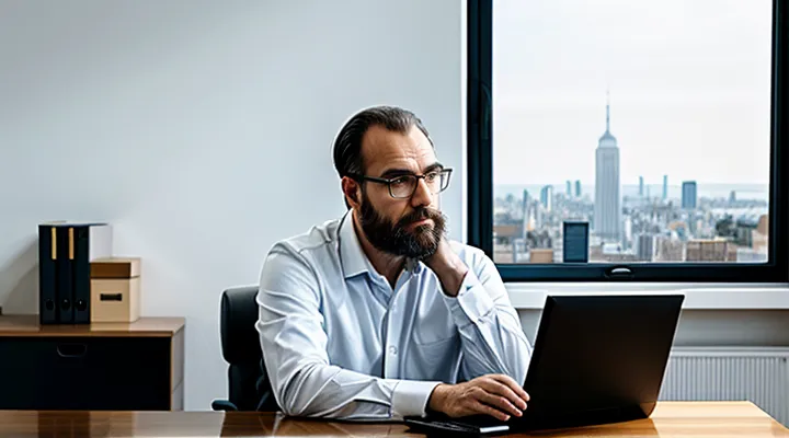 Как отказаться от полиса ОМС с использованием портала госуслуг?