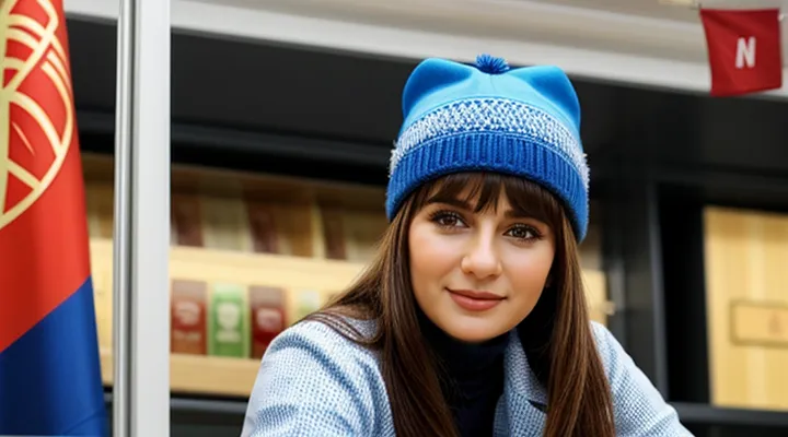 Как отказаться от санатория по инвалидности через Госуслуги