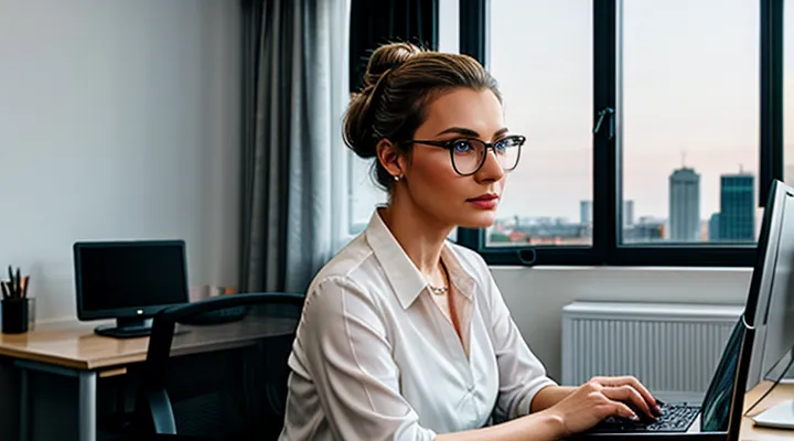 Как отключить автоматическую синхронизацию данных из ЗАГСа на портале Госуслуг?