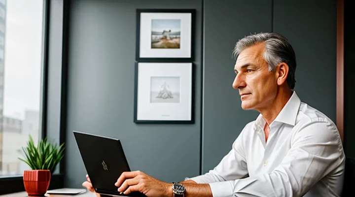 Как отключить автообновление информации из ЗАГСа в личном кабинете Госуслуг?