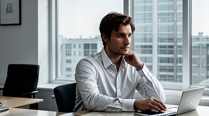 Как отключить биометрию в настройках личного кабинета Госуслуг