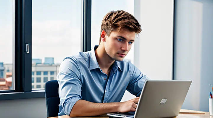 Как отключить доступ к персональным данным в личном кабинете Госуслуг