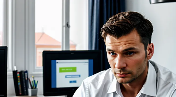 Как отключить электронную подпись в сервисе Госуслуги?