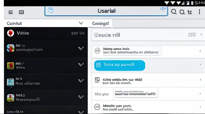 Как отключить электронные письма в личном кабинете Госуслуг